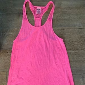VICTORIA'S SECRET PINK Tank Top